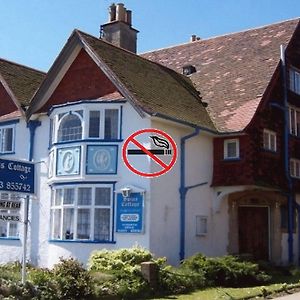 Swiss Cottage Bed And Breakfast